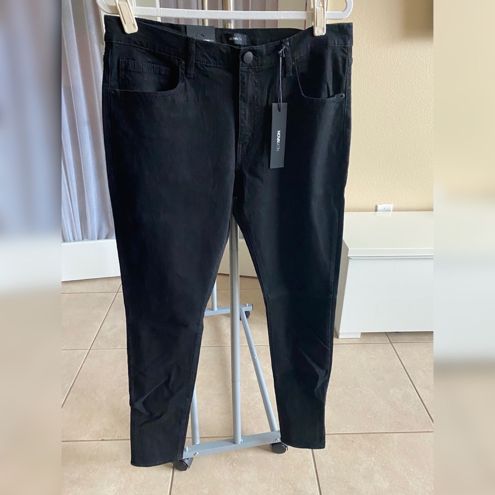 Fashionova Men Jeans